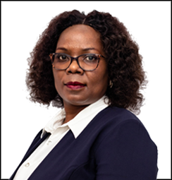 NELISIWE MSIBI