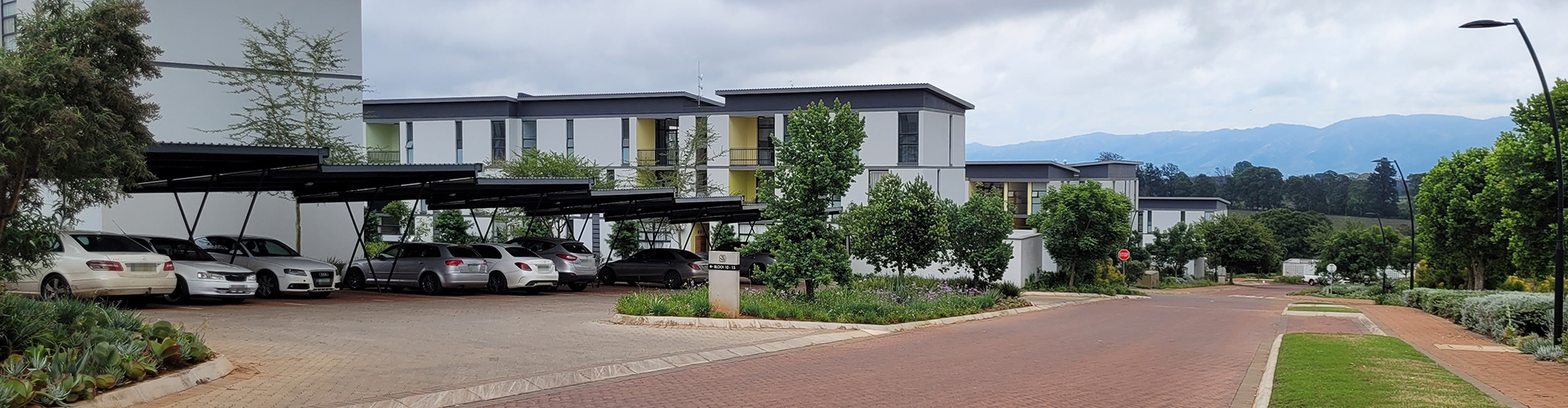 Select Africa Vision