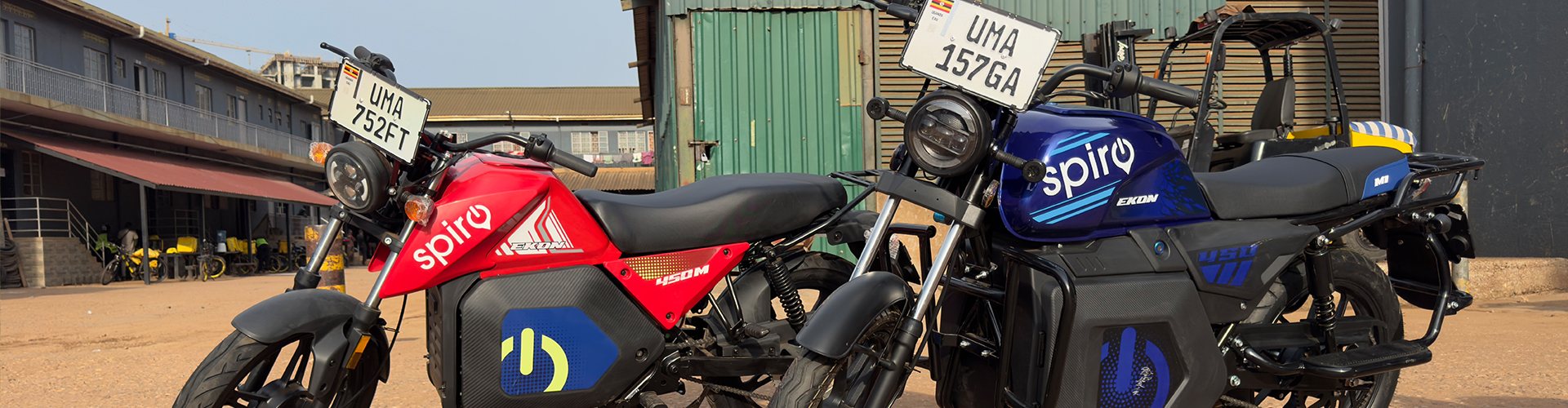 Select Africa Vision